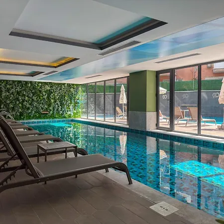Apartamento Qoople C-lounge Cleopatra *