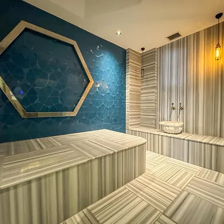 Qoople C-lounge Cleopatra Apartamento