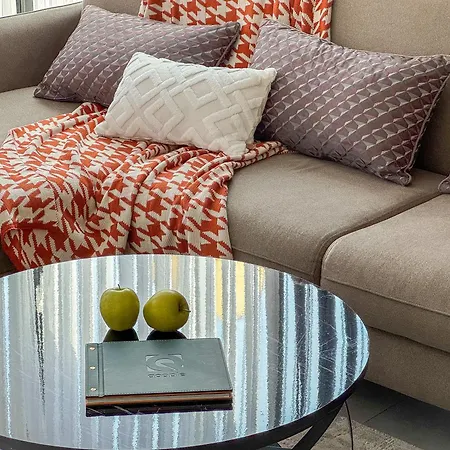 Qoople C-lounge Cleopatra Apartamento *